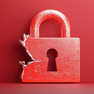 5 Security Red Flags and What to Do About Them